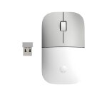 HP Souris sans fil Z3700 (blanc céramique)