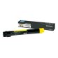 Lexmark - Extra High Yield - yellow - original - toner cartridge - LCCP