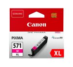 Canon CLI-571M XL cartouche d'encre 1 pièce(s) Original Rendement élevé (XL) Magenta