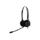 Jabra 2399-829-109 écouteur/casque Avec fil Arceau Bureau/Centre d'appels USB Type-A Noir