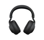 Jabra Evolve2 85 Casque Sans fil Arceau Bureau/Centre d'appels USB Type-A Bluetooth Noir