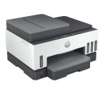 HP Smart Tank 7605 Sans fil All-in-One Couleur Imprimante, Impression recto-verso; copieur, scanner