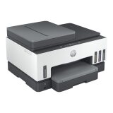 HP Smart Tank 7605 Sans fil All-in-One Couleur Imprimante, Impression recto-verso; copieur, scanner