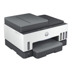 HP Smart Tank Imprimante tout-en-un 7605