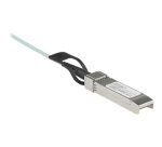 StarTech.com Câble optique actif SFP+ compatible Dell EMC AOC-SFP-10G-2M - 2 m