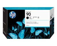 HP DesignJet 90 cartouche d'encre noire, 400 ml