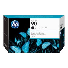 HP DesignJet 90 cartouche d'encre noire, 400 ml