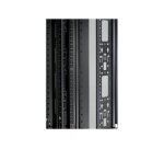 APC Organiseur de câbles vertical, NetShelter SX, 42U (Qté. 2) - Professionnels