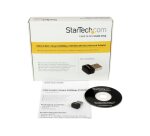 StarTech.com Mini adaptateur USB 2.0 réseau sans fil N 300Mb/s - Clé USB WiFi 802.11n 2T2R
