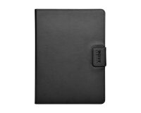 Port Designs Muskoka 25,9 cm (10.2") Folio porte carte Noir