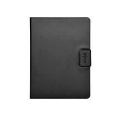 Port Designs Muskoka 25,9 cm (10.2") Folio porte carte Noir