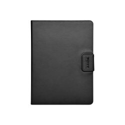 Port Designs Muskoka 25,9 cm (10.2") Folio porte carte Noir
