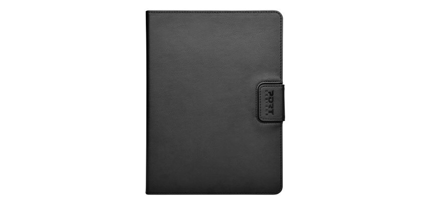 Port Designs Muskoka 25,9 cm (10.2") Folio porte carte Noir