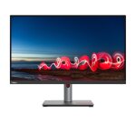 Lenovo ThinkVision T27i-30 écran plat de PC 68,6 cm (27") 1920 x 1080 pixels Full HD LED Noir