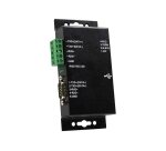StarTech.com Adaptateur industriel USB vers série DB9 RS422 / RS485 à 1 port avec isolation