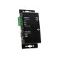 StarTech.com Adaptateur industriel USB vers série DB9 RS422 / RS485 à 1 port avec isolation