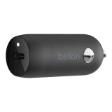 Belkin BOOST?CHARGE Smartphone, Tablette Noir USB Charge rapide Auto