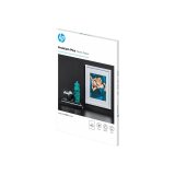HP Premium Plus Photo Paper - fotopapier - glanzend - 20 vel(len) - A4 - 300 g/m²