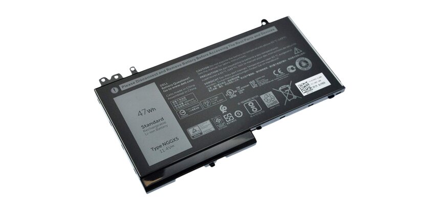DLH DWXL3929-B047Y2 composant de laptop supplémentaire Batterie