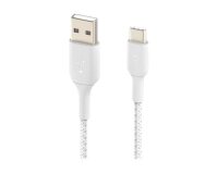 Belkin BOOST CHARGE - USB-C cable - USB-C to USB - 1 m