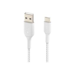 Belkin BOOST CHARGE - USB-C cable - USB-C to USB - 1 m