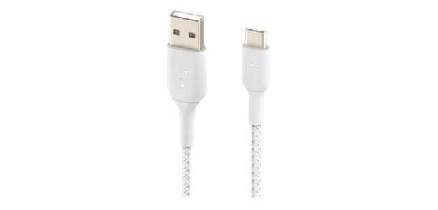 Belkin BOOST CHARGE - USB-C cable - USB-C to USB - 1 m