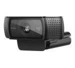 Logitech HD Pro Webcam C920 - Webcam