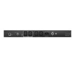 APC Smart-UPS Li-ion SCL500RMI1UNC - 4x C13, courte profondeur, montage rack/tour/mur, NMC, 500VA