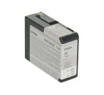 Epson Encre Pigment Gris SP 3800/3880 (80ml)