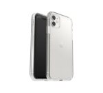 OtterBox React Series pour Apple iPhone 11, transparente - produits livrés sans emballage