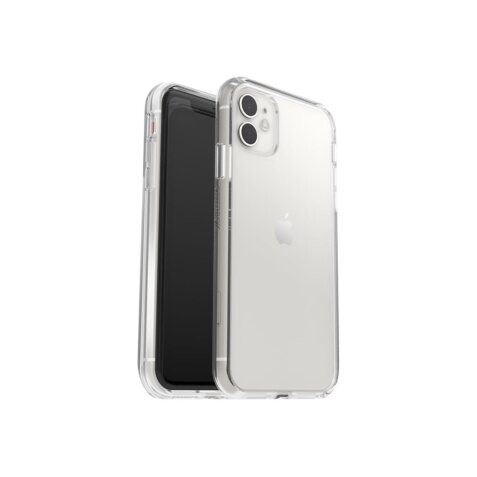 OtterBox React Series pour Apple iPhone 11, transparente - produits livrés sans emballage