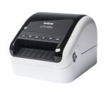 Brother QL-1110NWBc - Imprimante d'étiquettes de code-barres et d'expédition sans fil