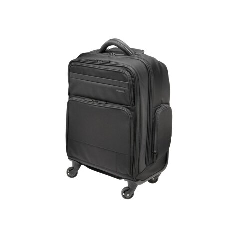 Kensington Sac à roulettes Contour™ 2.0 Pro Overnight pour ordinateur portable 17”