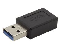 i-tec USB 3.0/3.1 to USB-C Adapter (10 Gbps)