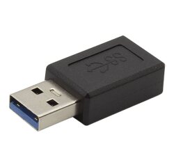 i-tec USB 3.0/3.1 to USB-C Adapter (10 Gbps)