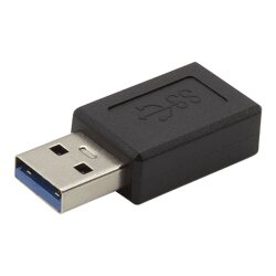 i-tec USB 3.0/3.1 to USB-C Adapter (10 Gbps)