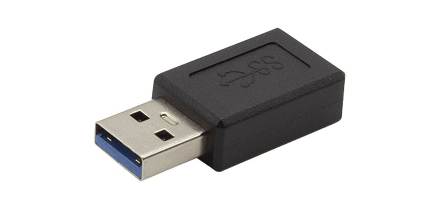i-tec USB 3.0/3.1 to USB-C Adapter (10 Gbps)