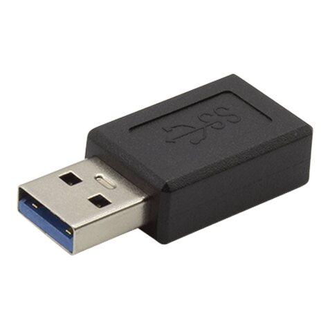 i-tec USB 3.0/3.1 to USB-C Adapter (10 Gbps)