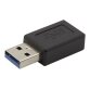 i-tec USB 3.0/3.1 to USB-C Adapter (10 Gbps)