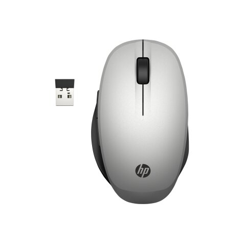 HP Souris Dual Mode