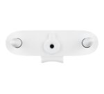 Zyxel NWA55AXE 1775 Mbit/s Blanc Connexion Ethernet, supportant l'alimentation via ce port (PoE)
