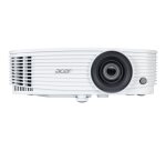 Acer Basic P1157i Projecteur à focale standard 4500 ANSI lumens DLP SVGA (800x600) Compatibilité 3D Blanc