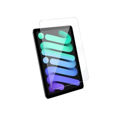 DLH DY-PE4657 protection d'écran de tablette Protection d'écran transparent Apple 1 pièce(s)