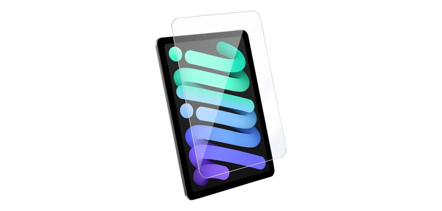 DLH DY-PE4657 protection d'écran de tablette Protection d'écran transparent Apple 1 pièce(s)