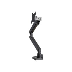 StarTech.com ARMSLIM2USB3 support d'écran plat pour bureau 86,4 cm (34") Noir