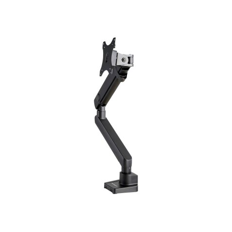 StarTech.com ARMSLIM2USB3 support d'écran plat pour bureau 86,4 cm (34") Noir