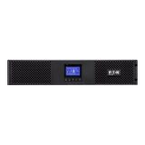 Eaton 9SX alimentation d'énergie non interruptible Double-conversion (en ligne) 1 kVA 900 W 7 sortie(s) CA