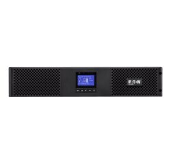 Eaton 9SX alimentation d'énergie non interruptible Double-conversion (en ligne) 1 kVA 900 W 7 sortie(s) CA