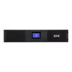 Eaton 9SX alimentation d'énergie non interruptible Double-conversion (en ligne) 1 kVA 900 W 7 sortie(s) CA