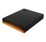 Seagate Game Drive FireCuda disque dur externe 5 To Micro-USB B 3.2 Gen 1 (3.1 Gen 1) Noir